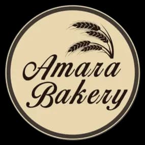 Amara Bakery Logo