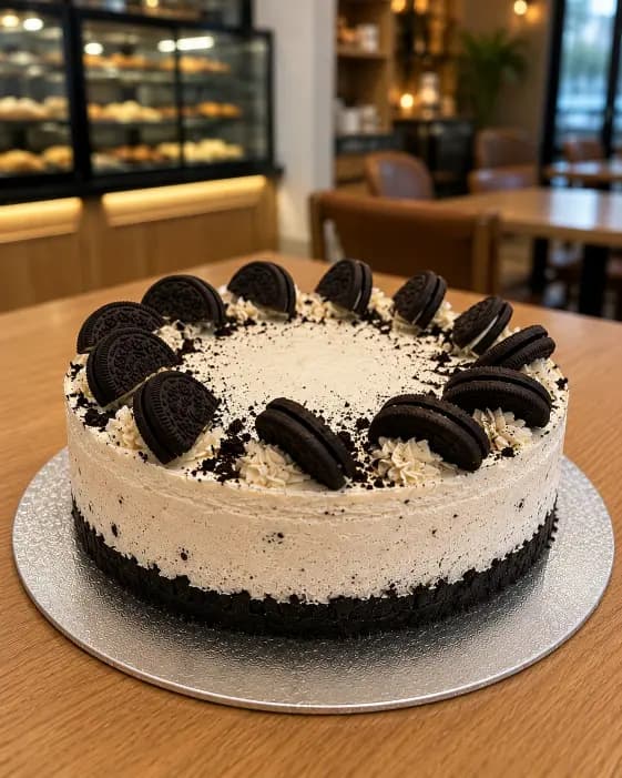 Bespoke Celebration Cakes