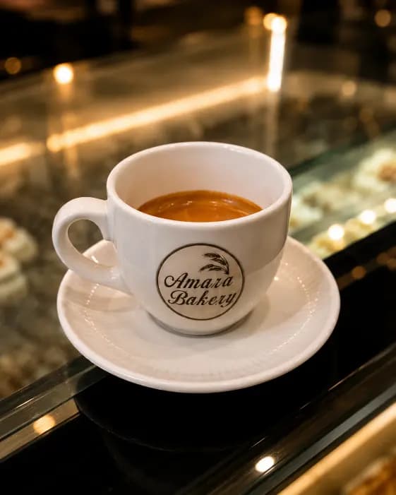 Espresso — image 1