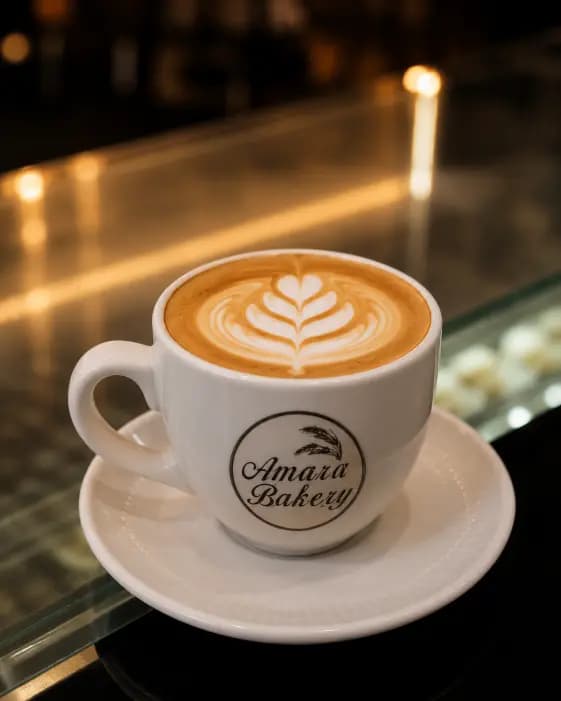Flat White — image 1
