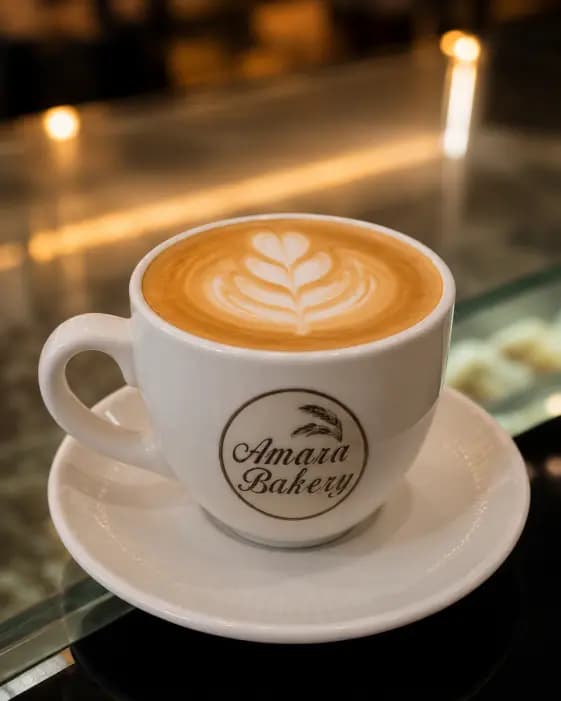 Latte — image 1