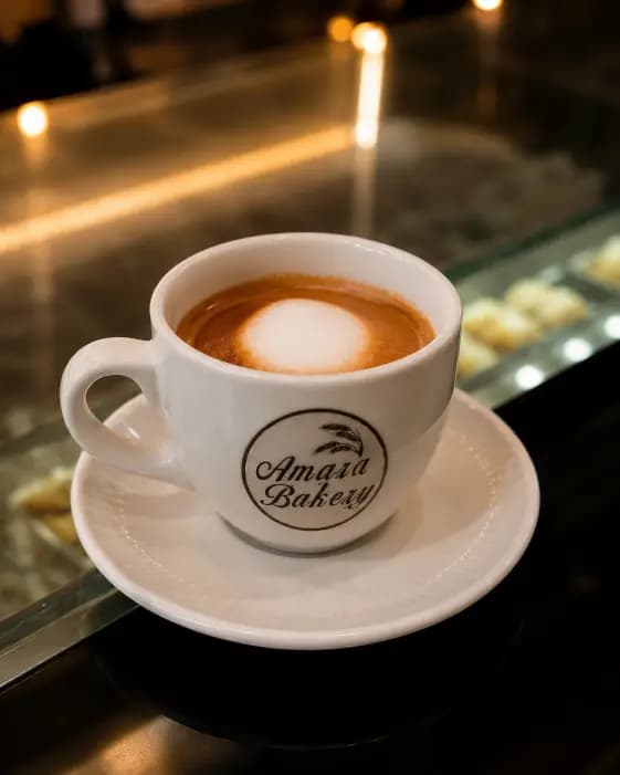 Macchiato — image 1