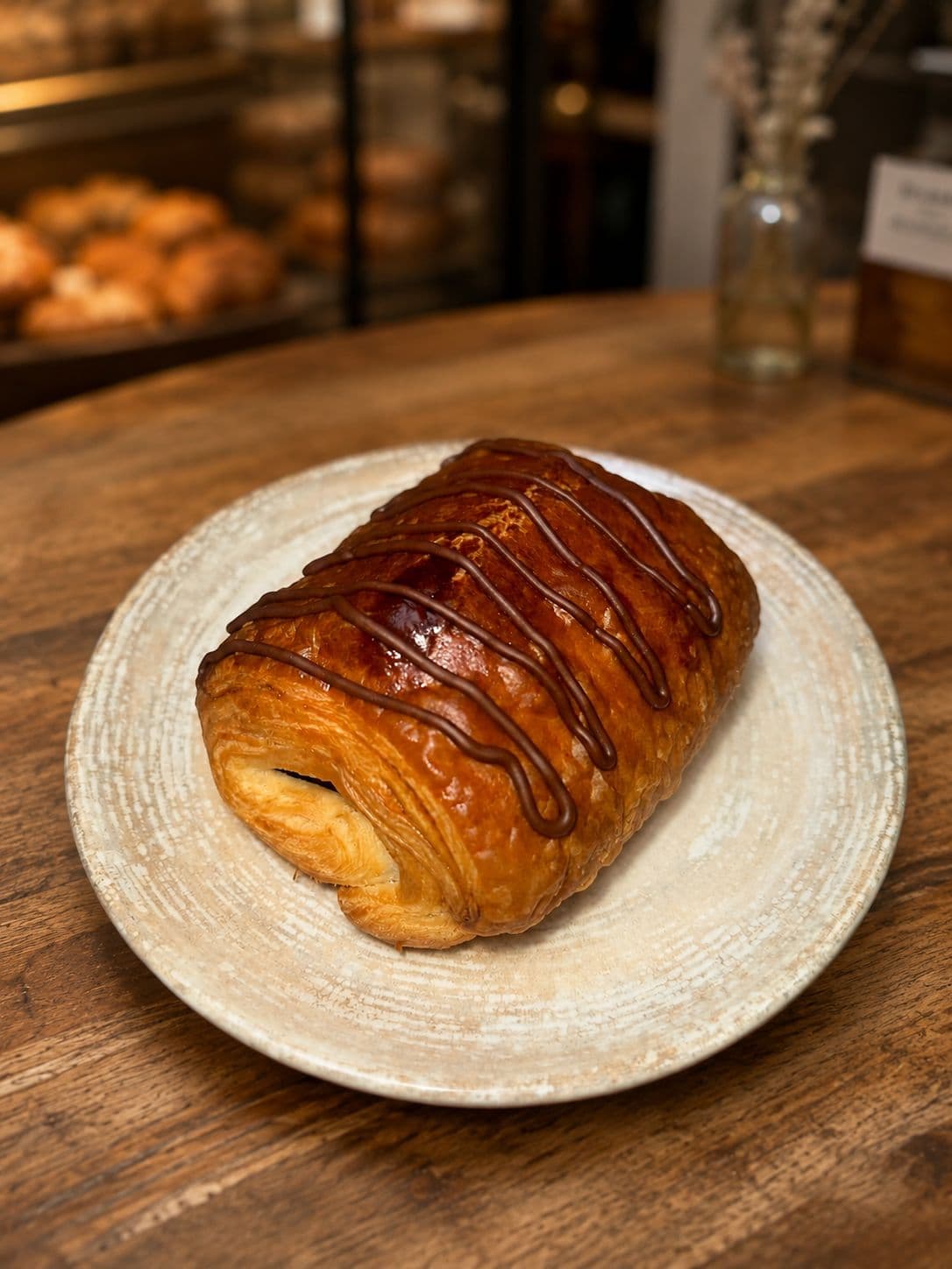 Pain au Chocolat — image 1