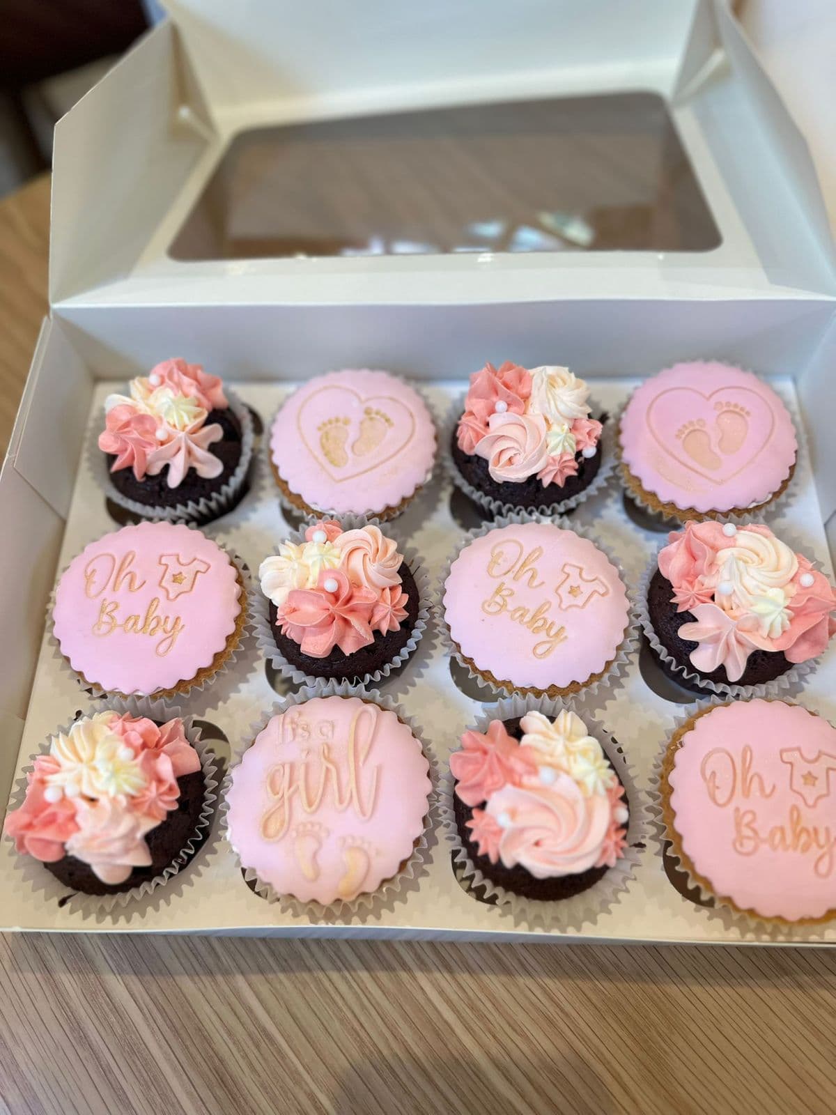 Cupcakes — image 1