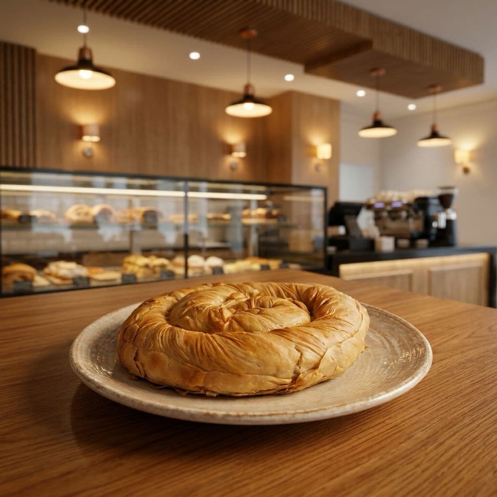 Cheese Pie — image 1