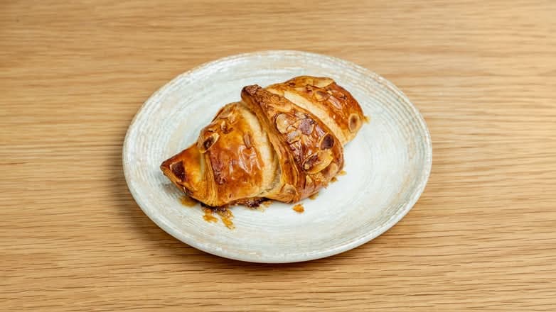 Almond Croissant — image 1