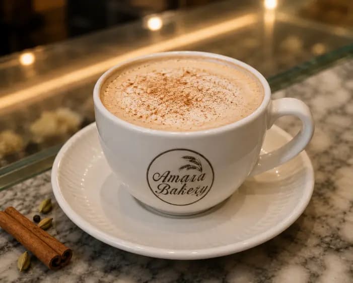 Babychino — image 1