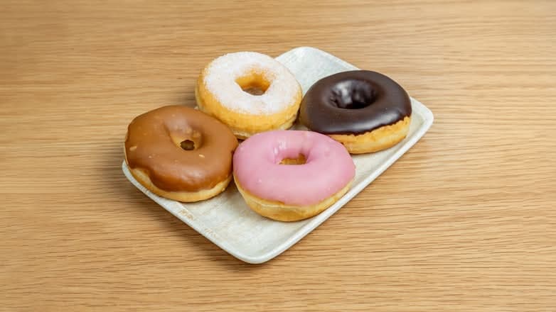 Doughnuts — image 1