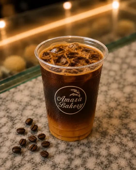 Iced Espresso — image 1