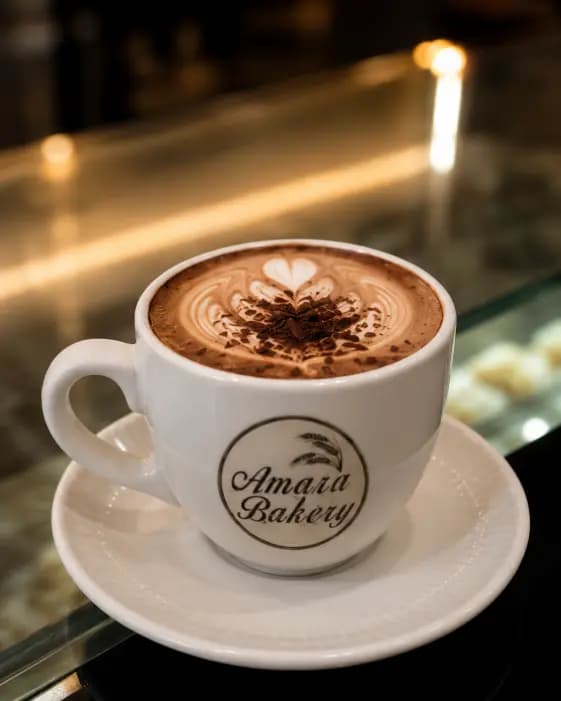 Mocha — image 1