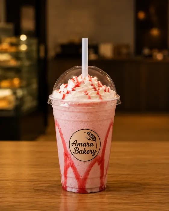 Roseberry Smoothie — image 1