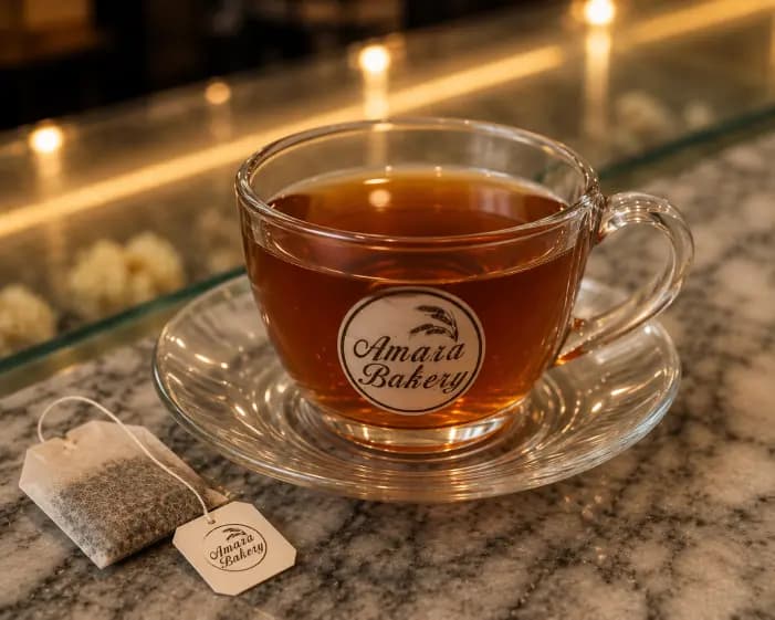 Tea — image 1