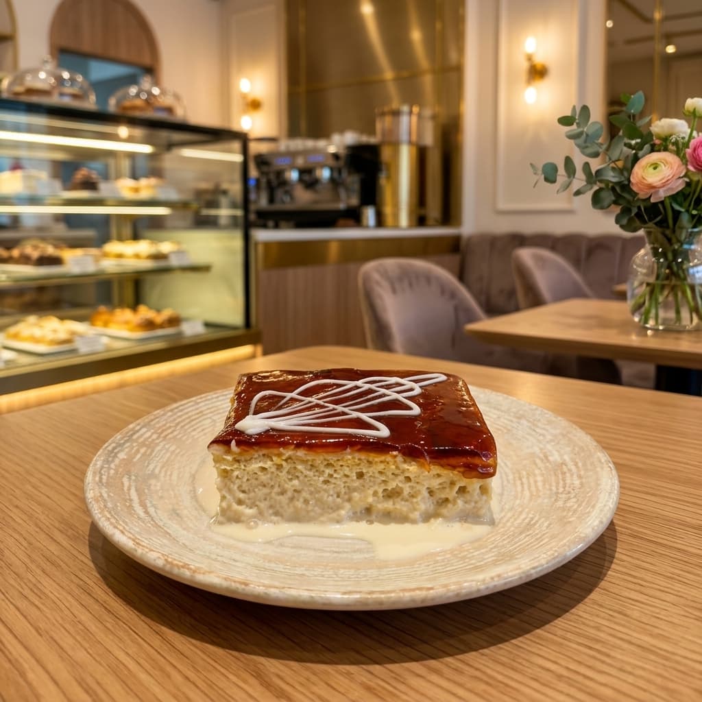 Tres Leches — image 1