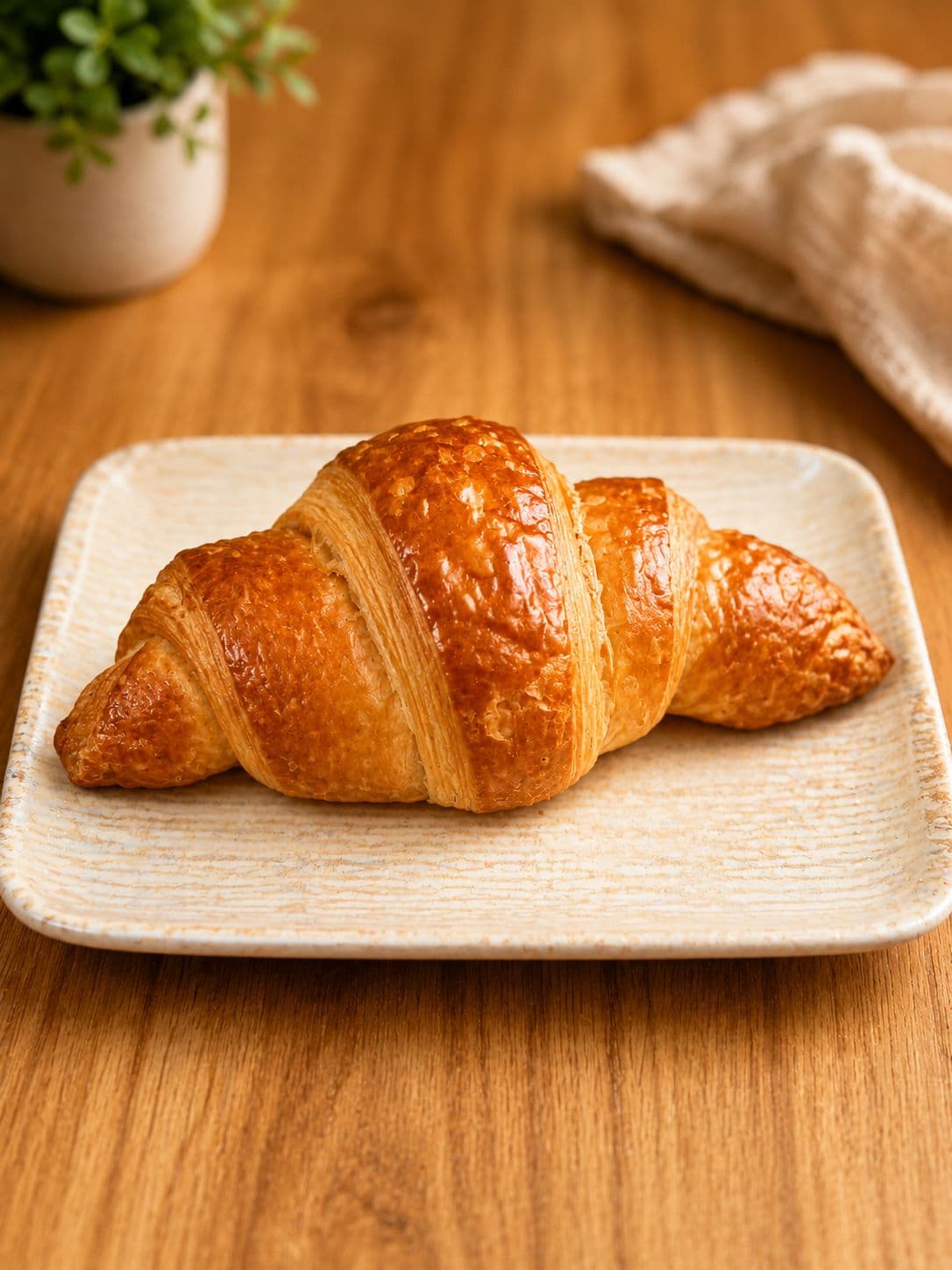 Butter Croissant — image 1