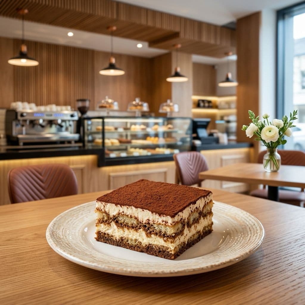 Tiramisu — image 1