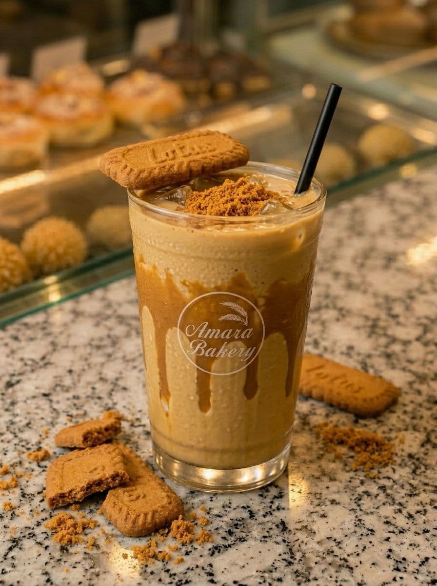 Biscof Milkshake — image 1